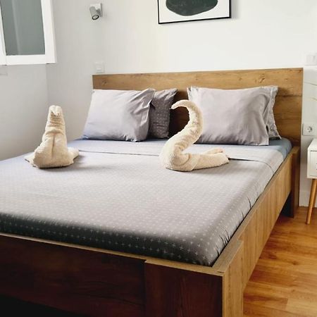Casa Del Mundo Playa Apartment Коралео Екстериор снимка