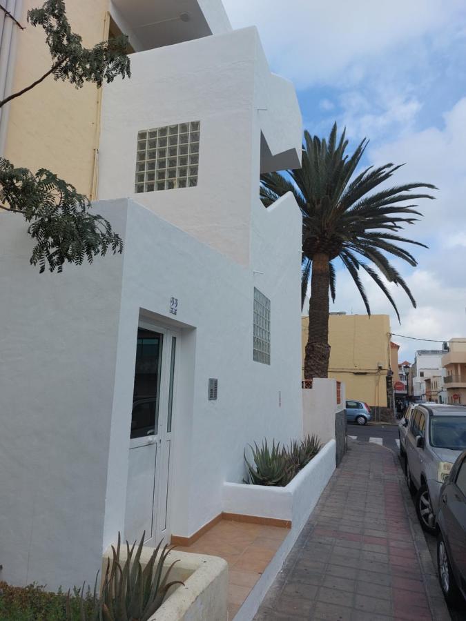 Casa Del Mundo Playa Apartment Коралео Екстериор снимка
