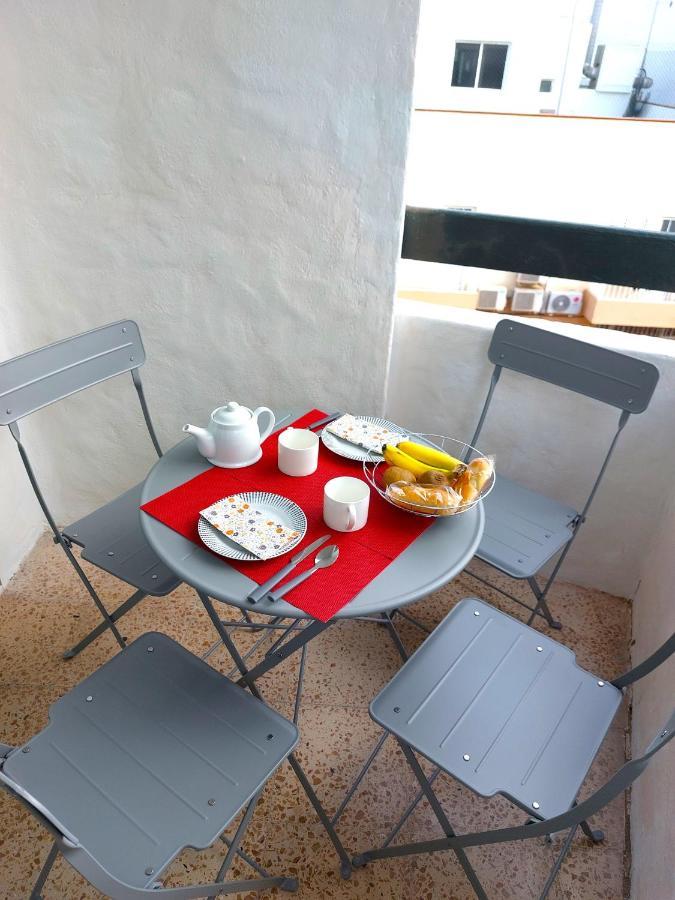 Casa Del Mundo Playa Apartment Коралео Екстериор снимка