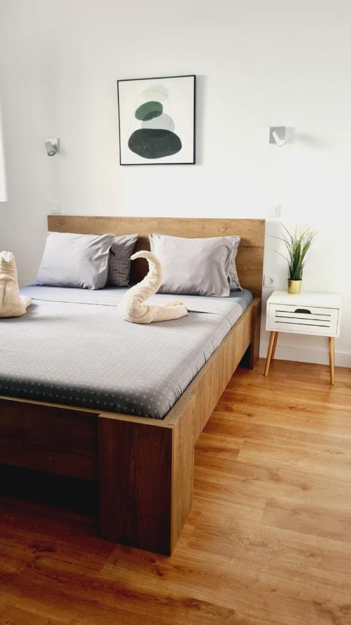 Casa Del Mundo Playa Apartment Коралео Екстериор снимка