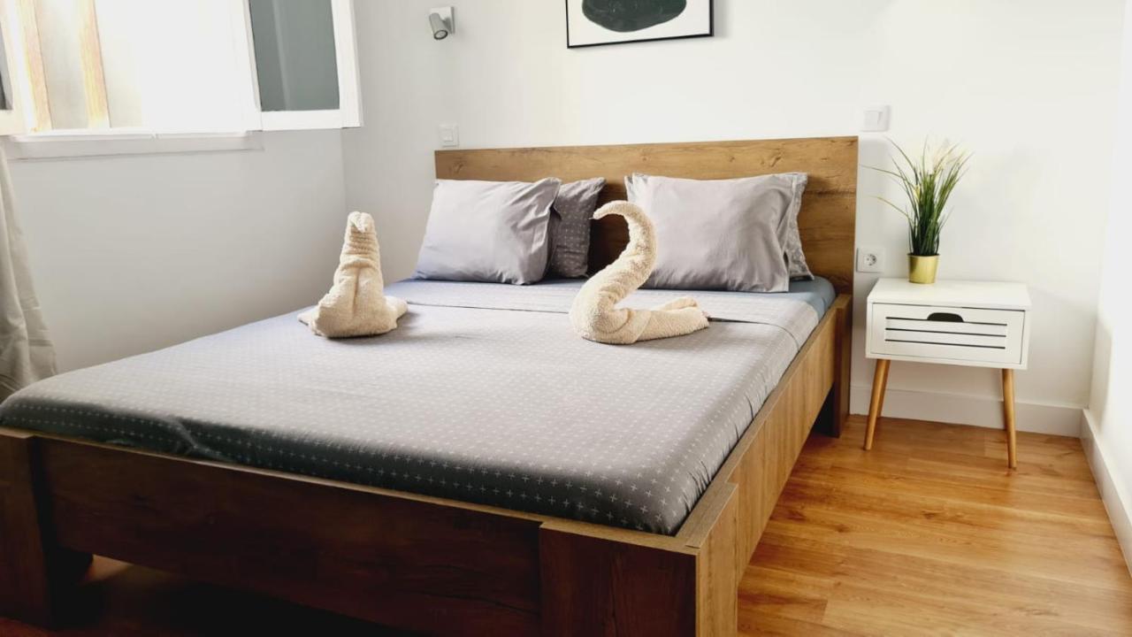Casa Del Mundo Playa Apartment Коралео Екстериор снимка