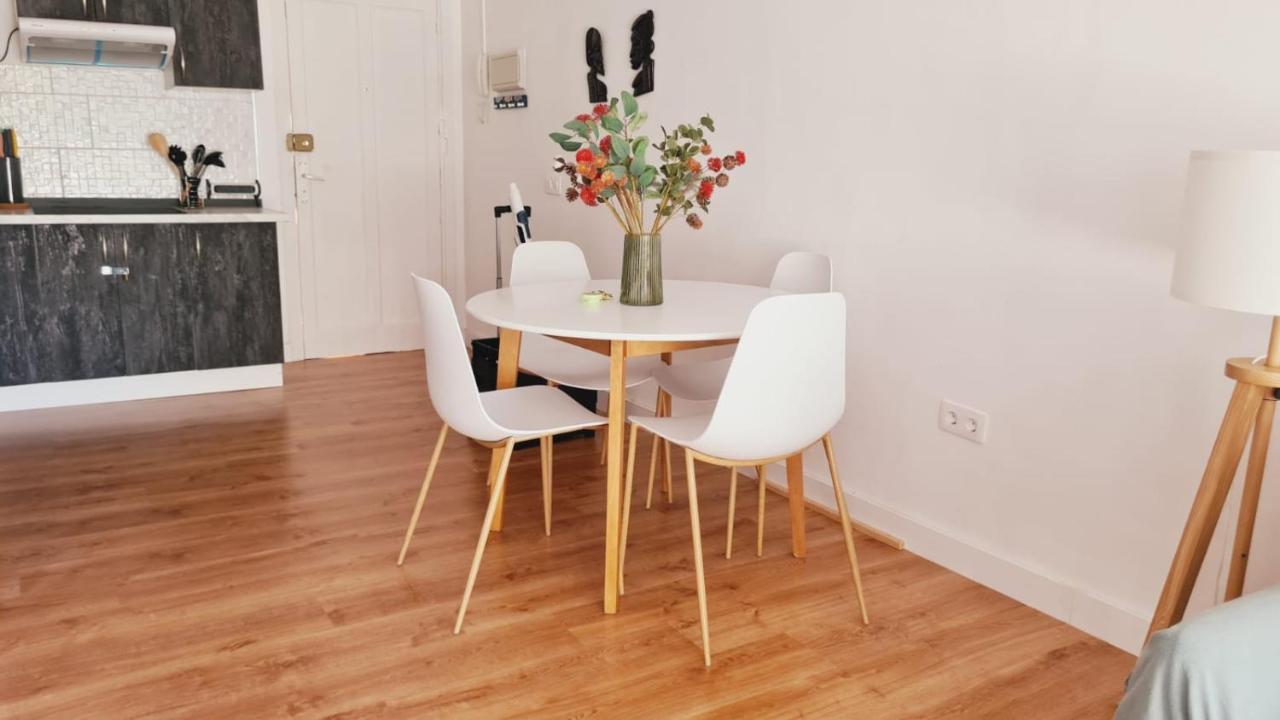 Casa Del Mundo Playa Apartment Коралео Екстериор снимка