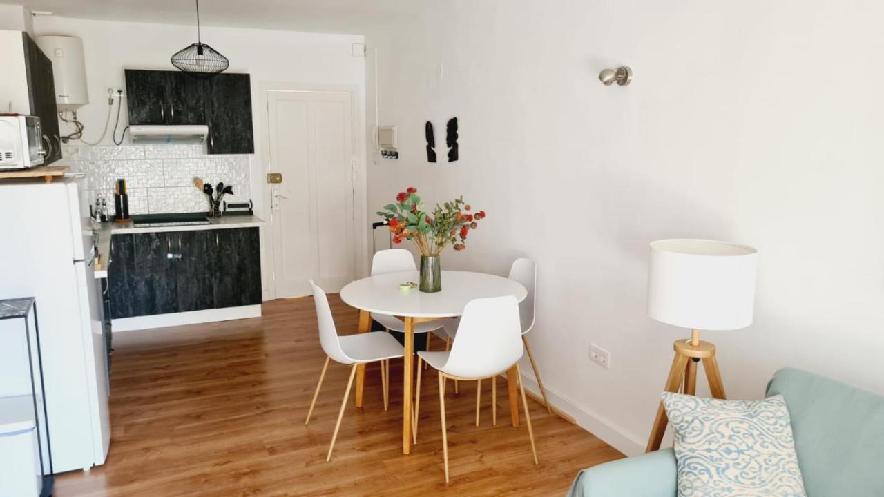 Casa Del Mundo Playa Apartment Коралео Екстериор снимка