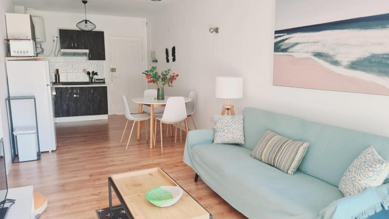 Casa Del Mundo Playa Apartment Коралео Екстериор снимка