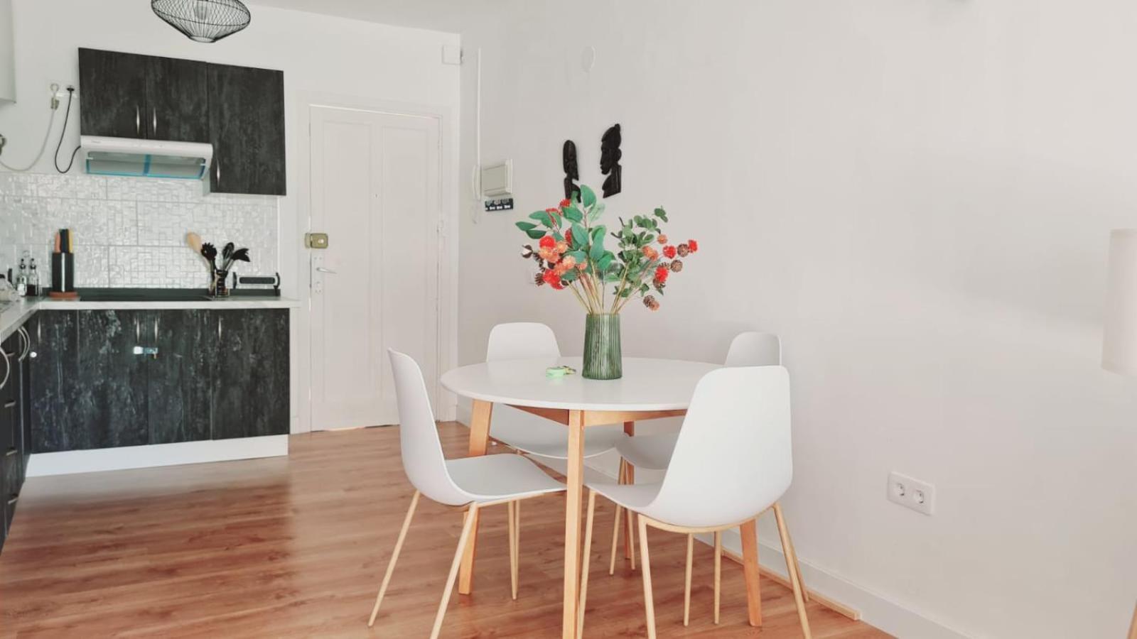 Casa Del Mundo Playa Apartment Коралео Екстериор снимка