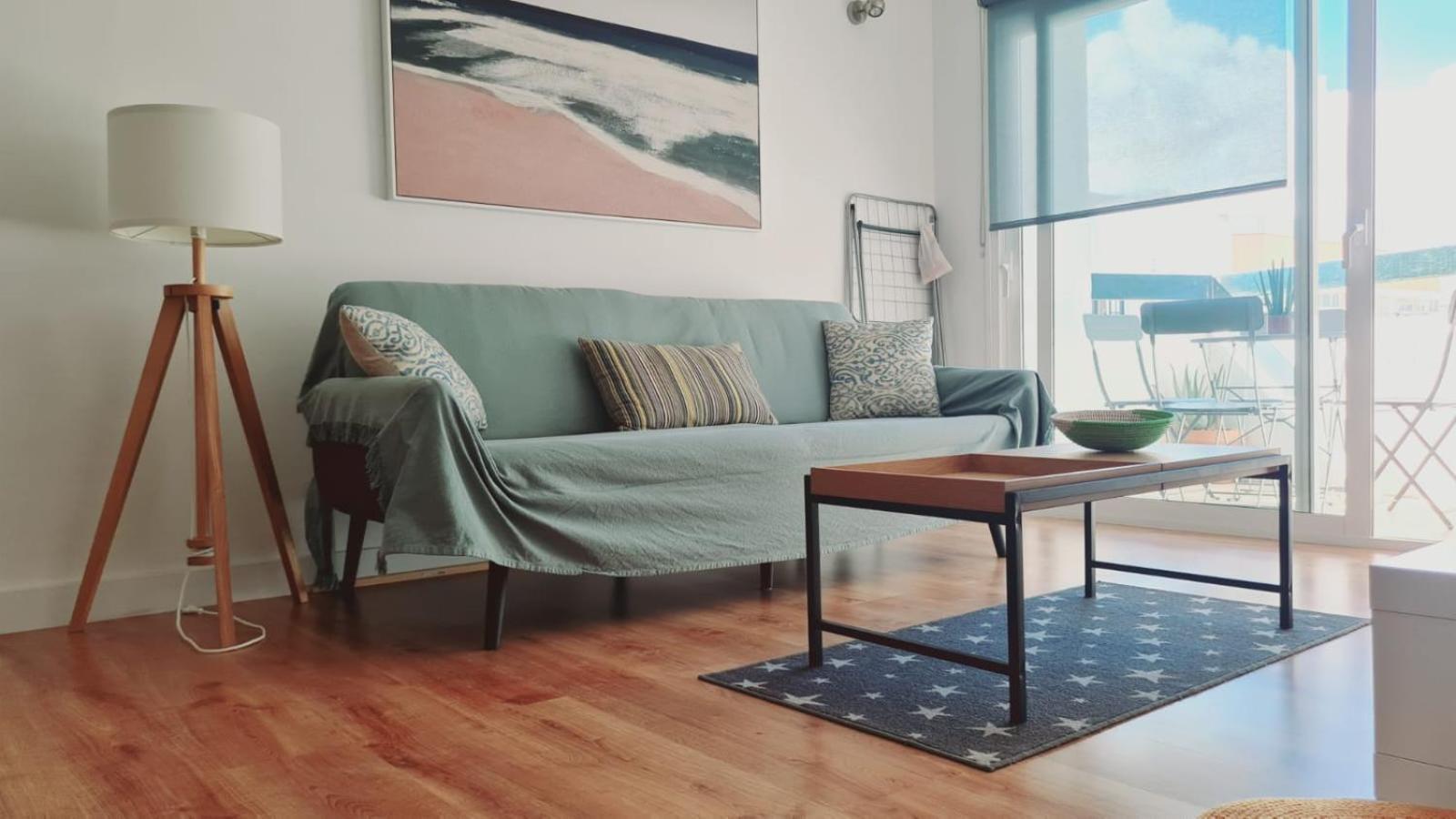 Casa Del Mundo Playa Apartment Коралео Екстериор снимка