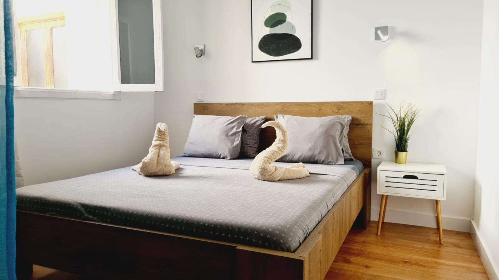 Casa Del Mundo Playa Apartment Коралео Екстериор снимка